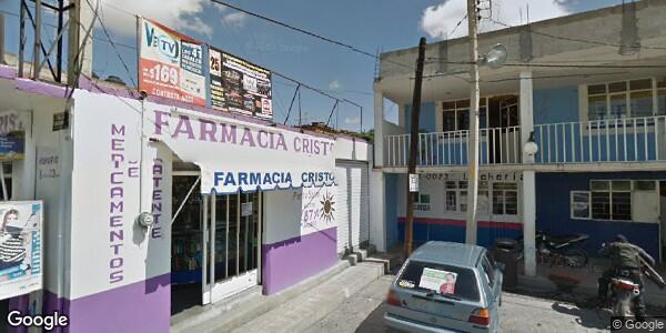 CONTRALORÍA MUNICIPAL SAN MATIAS TLALANCALECA